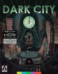 Dark City (1998)