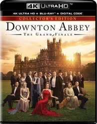 Downton Abbey: The Grand Finale (2025)