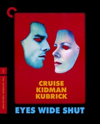 Eyes Wide Shut (1999)