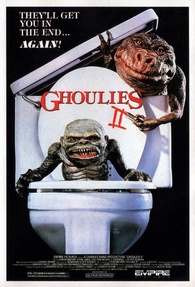 Ghoulies II (1988)