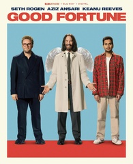 Good Fortune (2025)