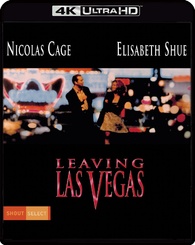 Leaving Las Vegas (1995)