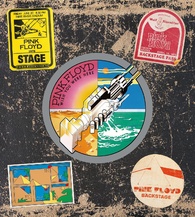 Pink Floyd: Wish You Were Here (1975)