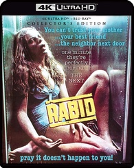 Rabid (1977)