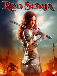 Red Sonja (2025)
