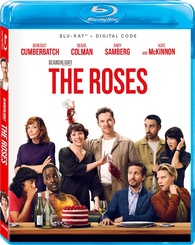 The Roses (2025)