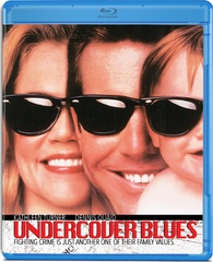 Undercover Blues (1993)