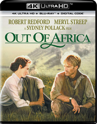 Out of Africa (1985)