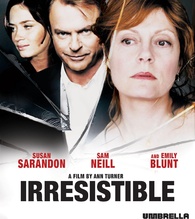Irresistible (2006)