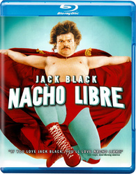 Nacho Libre (2006)