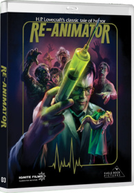 Re-Animator (1985)
