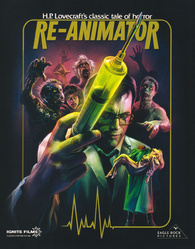 Re-Animator (1985)