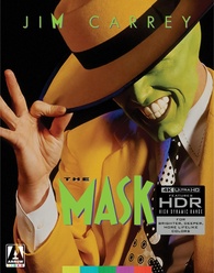 The Mask (1994)