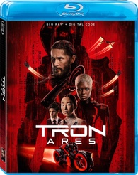 TRON: Ares (2025)