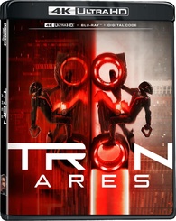 TRON: Ares (2025)