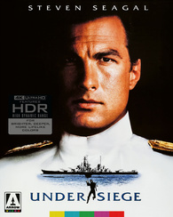Under Siege (1992)