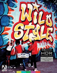 Wild Style (1983)