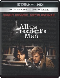 All the President's Men (1976)