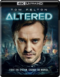 Altered (2026)