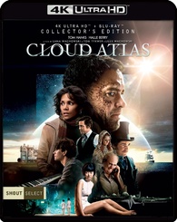Cloud Atlas (2012)