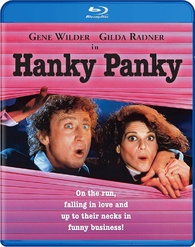 Hanky Panky (1982)
