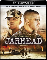Jarhead (2005)