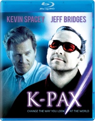 K-Pax (2001)