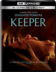 Keeper (2025)