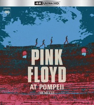 Pink Floyd: Live at Pompeii - MCMLXXII (1972)