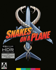 Snakes on a Plane (2006)