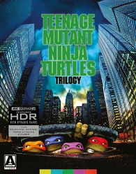 Teenage Mutant Ninja Turtles (1990)