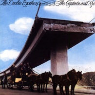 The Doobie Brothers: The Captain and Me (2026) (Quadio)