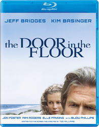 The Door in the Floor (2004)