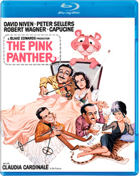 The Pink Panther (1963)