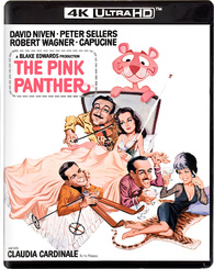 The Pink Panther (1963)