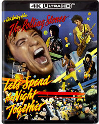 The Rolling Stones: Let's Spend the Night Together (1982)