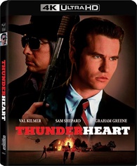 Thunderheart (1992)