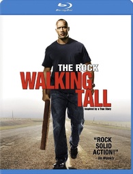 Walking Tall (2004)