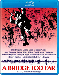 A Bridge Too Far (1977)