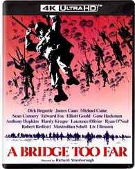 A Bridge Too Far (1977)
