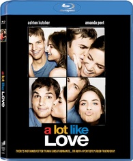 A Lot Like Love (2005)
