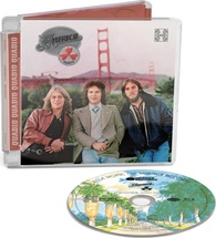 America: Hearts (1975) Quadio