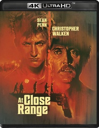 At Close Range (1986)
