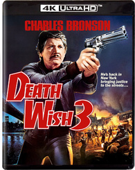 Death Wish 3 (1985)