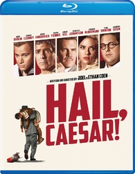 Hail, Caesar! (2016)