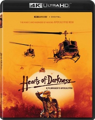 Hearts of Darkness (1991)