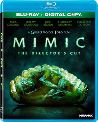 Mimic (1997) Directors / Theatrical Cuts