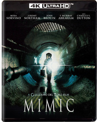 Mimic (1997)