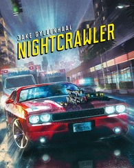 Nightcrawler (2014)