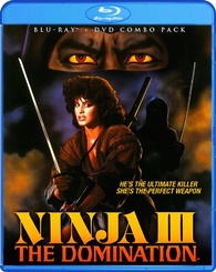 Ninja III: The Domination (1984)